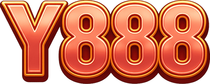 Y888 logo